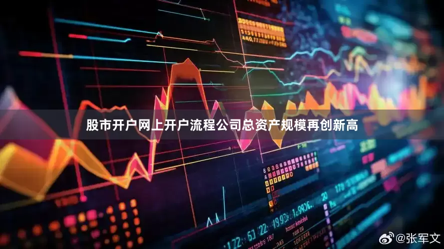 股市开户网上开户流程公司总资产规模再创新高