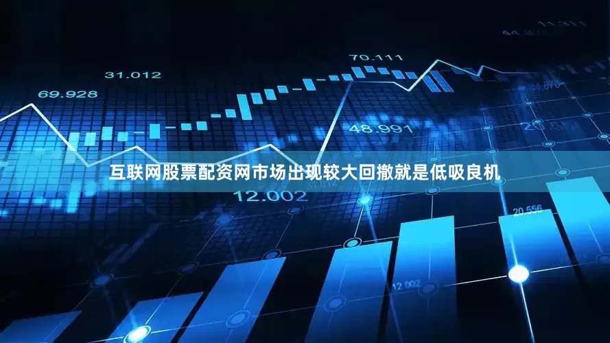 互联网股票配资网市场出现较大回撤就是低吸良机