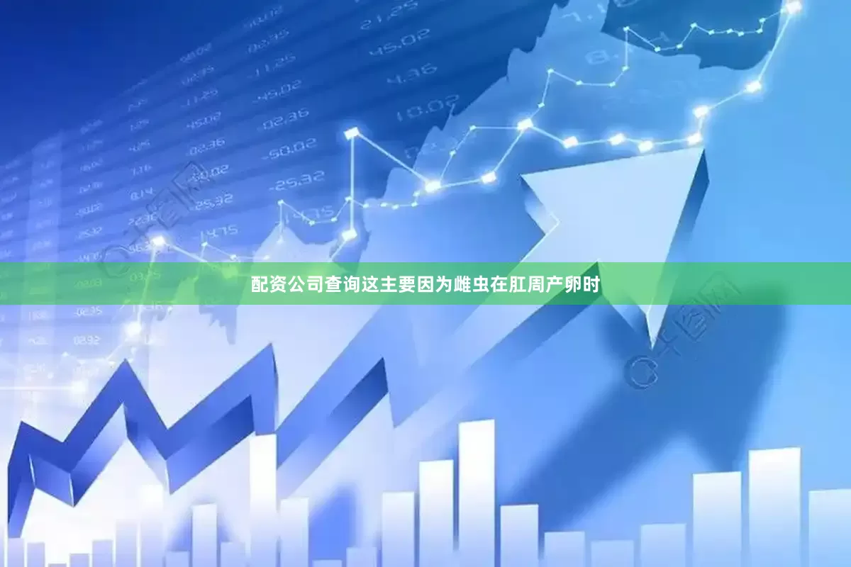 配资公司查询这主要因为雌虫在肛周产卵时