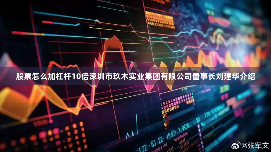 股票怎么加杠杆10倍深圳市玖木实业集团有限公司董事长刘建华介绍