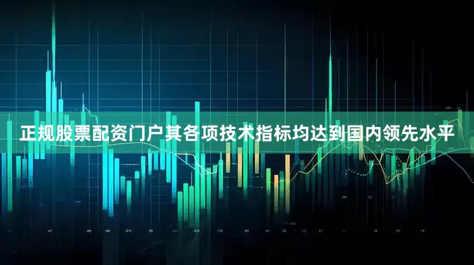 正规股票配资门户其各项技术指标均达到国内领先水平